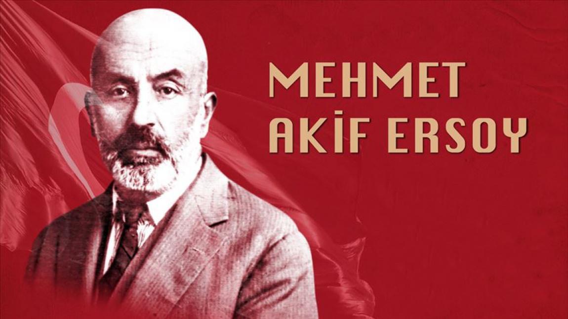 Mehmet Akif Ersoy