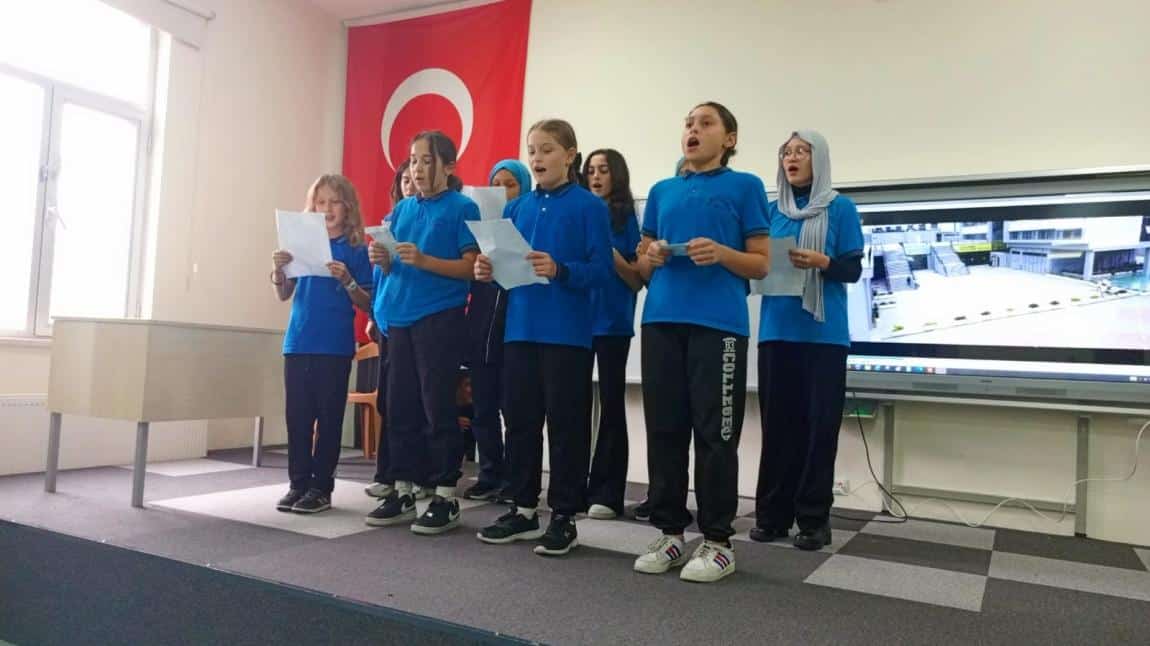 İmam Hatip Okullarının Kuruluşu Yıldönümü